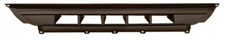 Spoiler central Iveco Stralis AD/AT/AS /2013→