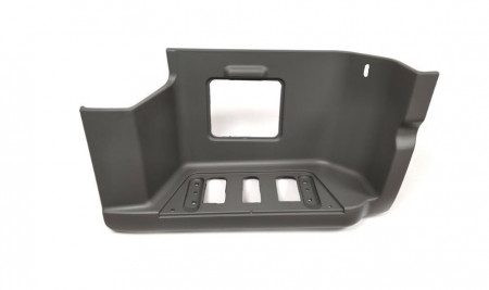 Carcasa scara inferioara (oala scara) dreapta Mercedes Actros MP2 (03-08)