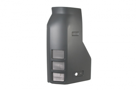 Coltar dreapta bara fata Renault Magnum E-tech