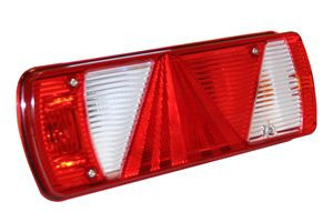 Lampa stop stanga semiremorca Ecopoint2