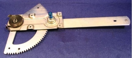 Mecanism geam stanga MAN F2000 M2000