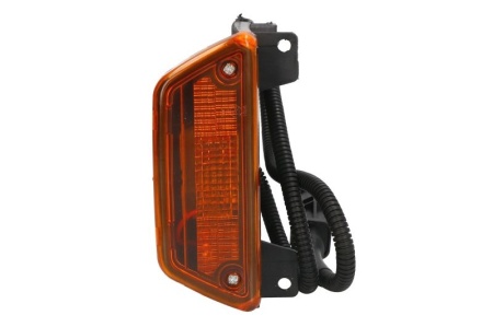 Semnalizator aparator noroi MAN LE2000