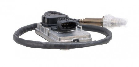 Senzor noxe Volvo FH4 dupa catalizator