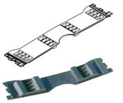 Element conector prelata Sesam Multiliner, 392mm. Cod: 650.000208