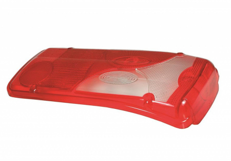 Capac stop dreapta Scania P/G/R/T (04->)