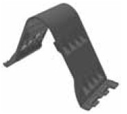 Conector prelata tip Sesam Multiliner L-492mm. Cod: 194.25.8501