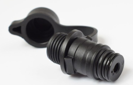 Conector Raufoss R control ABC