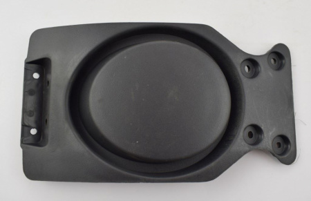 Element bara fata dreapta Scania P/G/R (08->)
