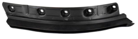 Ornament (aparator praf) far dreapta DAF XF XG 2021-