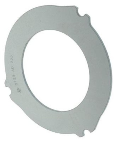 Placa element cutie ZF Traxon