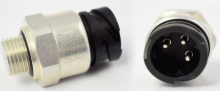 Senzor presiune ABS Wabco