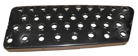 Treapta de mijloc scara stanga MAN F2000
