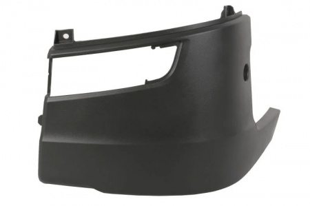 Coltar stanga bara fata (inaltime 50cm) Scania S 2017 →