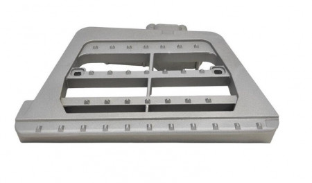 Element fixare scara dreapta DAF XF105/CF (06->)