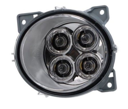Lumina de zi (daylight) dreapta LED Scania R