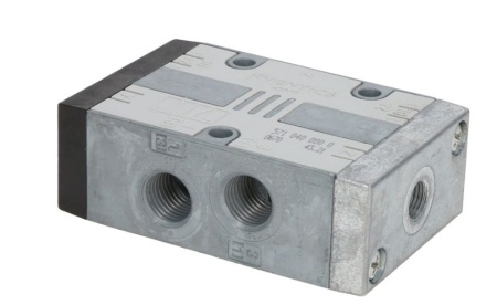 Supapa 3/2 Wabco multi-cale