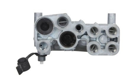 Supapa control nivel axe BPW SAF Wabco