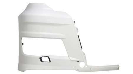 Colt bara dreapta (cu gaura spalator) MAN TGX Euro6
