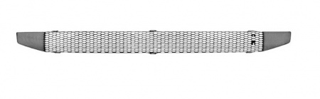 Element grila capota (partea de sus) Scania 6R V8 2010→
