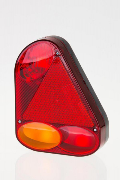 Lampa stop semiremorca dreapta
