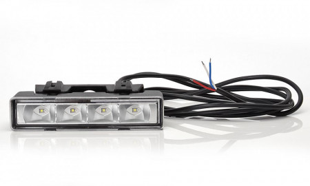 Lumini de zi cu LED