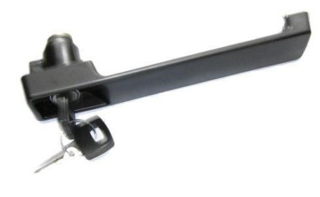 Maner usa dreapta (complet) MAN L2000 LE2000