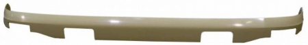 Parasolar (partea superioara cu 4 gauri) Scania 6R (13→)