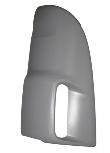 Spoiler lateral dreapta Scania P/G/R (08->)