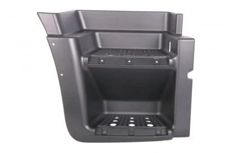 Carcasa scara inferioara dreapta Iveco Stralis Hi-Way AS