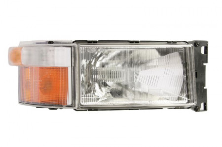 Far dreapta Scania P/G/R/T (04->)