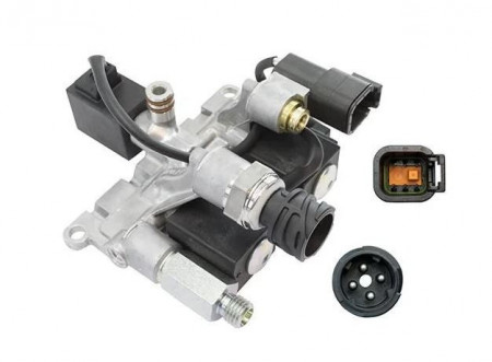 Modul de comanda pompa combustibil Volvo