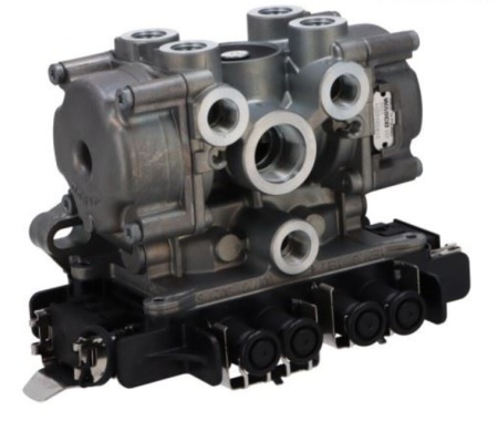 Modulator ABS Wabo VCS2 4s/3m