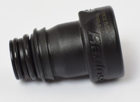 Conector Raufoss R-ABC 10x1