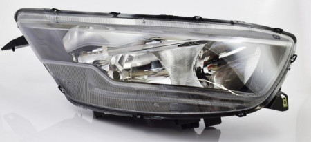 Far dreapta IVECO Daily 2014→