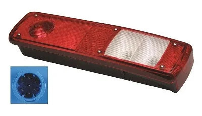 Lampa stop dreapta (Vignal) (Renault Magnum E-tech