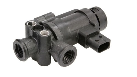 Supapa 3/2 Wabco multi-cale Merecdes