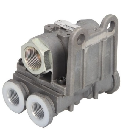 Supapa descarcare Daf Renault Scania Wabco