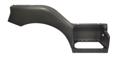 Carcasa scara dreapta Renault Midlum 7.5T