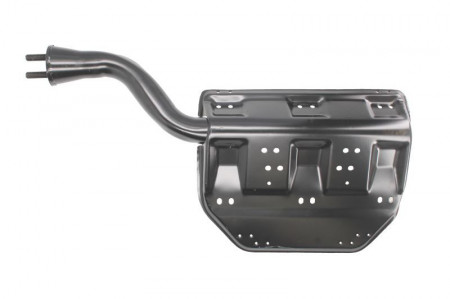 Suport aparator noroi spate dreapta Scania P/G/R/T (04->)