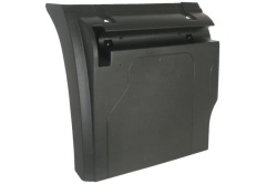aripa noroi spate dreapta mp5
