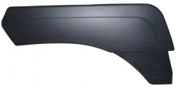 aripa laterala dreapta man f2000