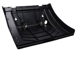 aparator noroi spate dreapta iveco eurotech