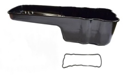 Baie de ulei MAN TGX (+ garnitura)