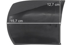 capac brat S-way
