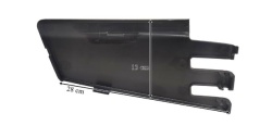 capac grila dreapta volvo fm4