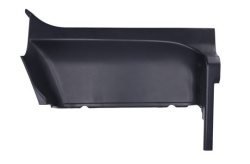 Capac superior dreapta carcasa scara Scania R