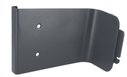 Capac superior stanga carcasa scara Iveco S-way