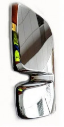 Carcasa oglinda dreapta (crom) Mercedes Actros MP3 (08->)