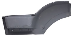 carcasa scara superioara dreapta iveco trakker