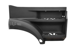 carcasa scara dreapta mp5